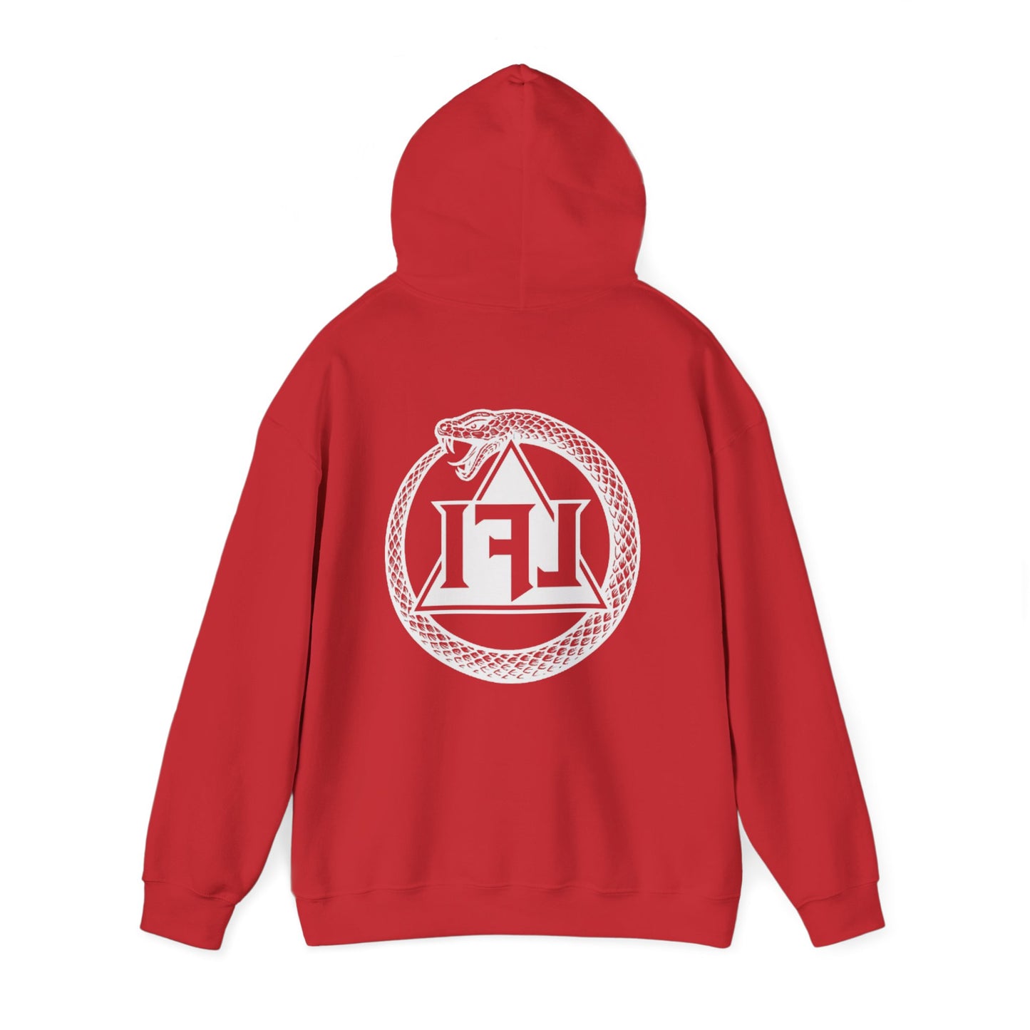 Choose Greatness - Hoddie