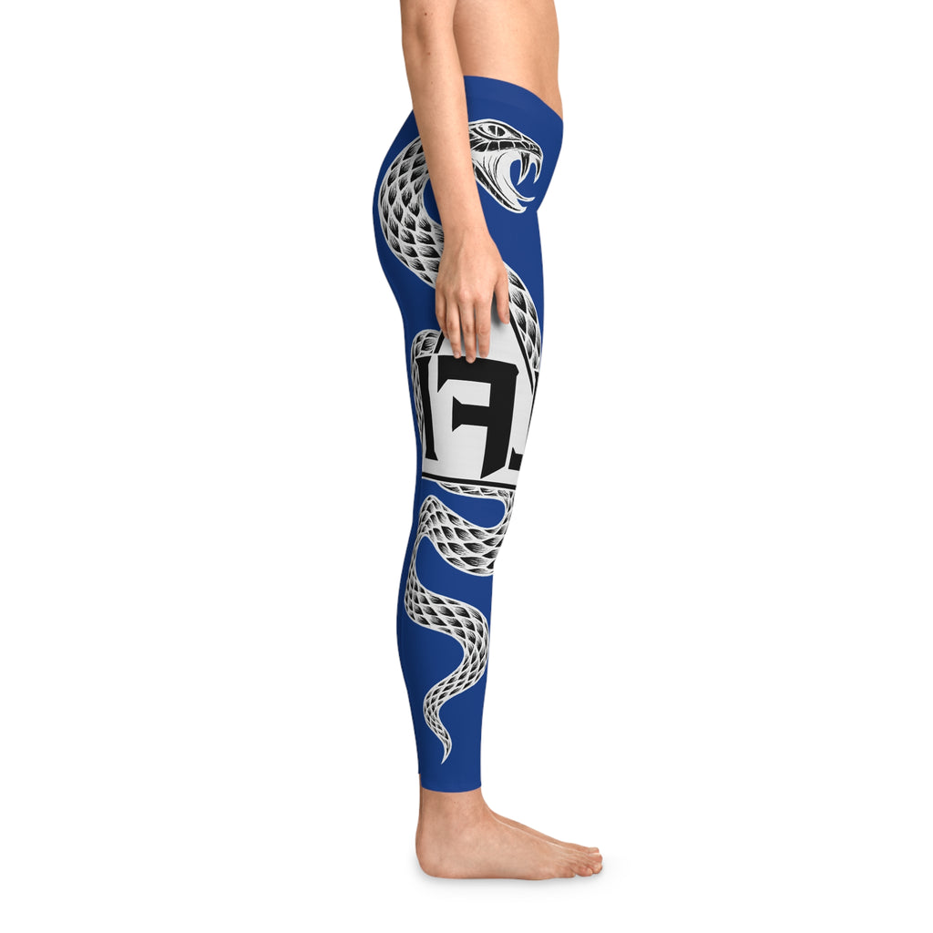 LFI - Ascent leggings - Evolved Embled Edition