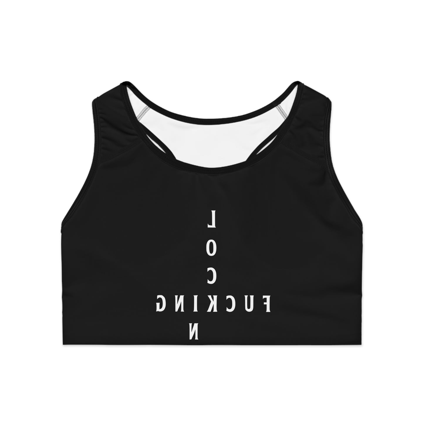 LFI - Sport's bra - Locked Core