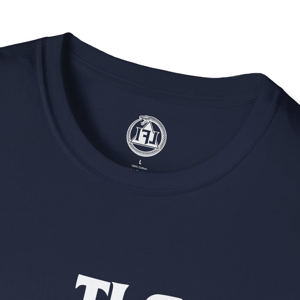 Keep It Quiet, Keep It Killer – Stealth Tee