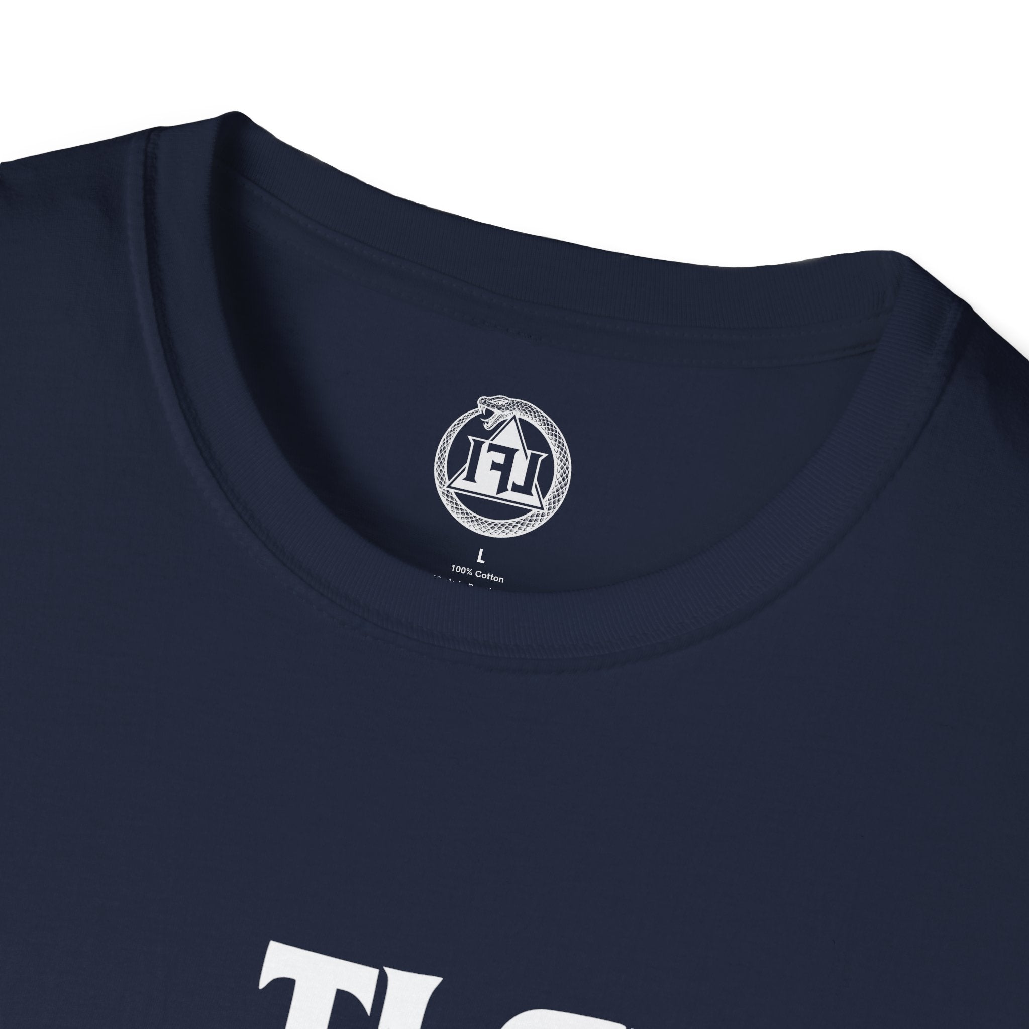 Keep It Quiet, Keep It Killer – Stealth Tee