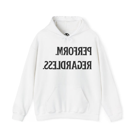 Unshakable - Hoddie