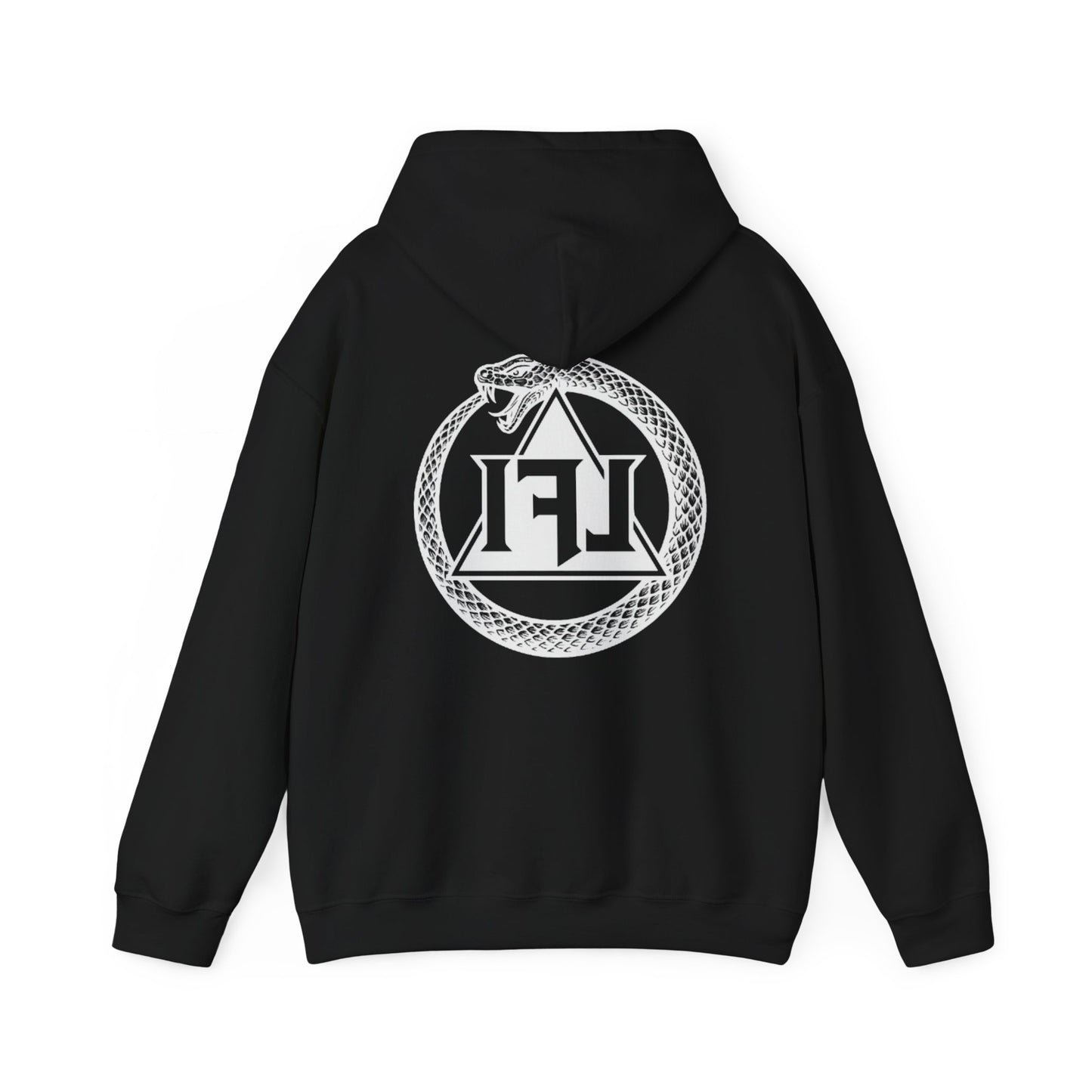 Choose Greatness - Hoddie