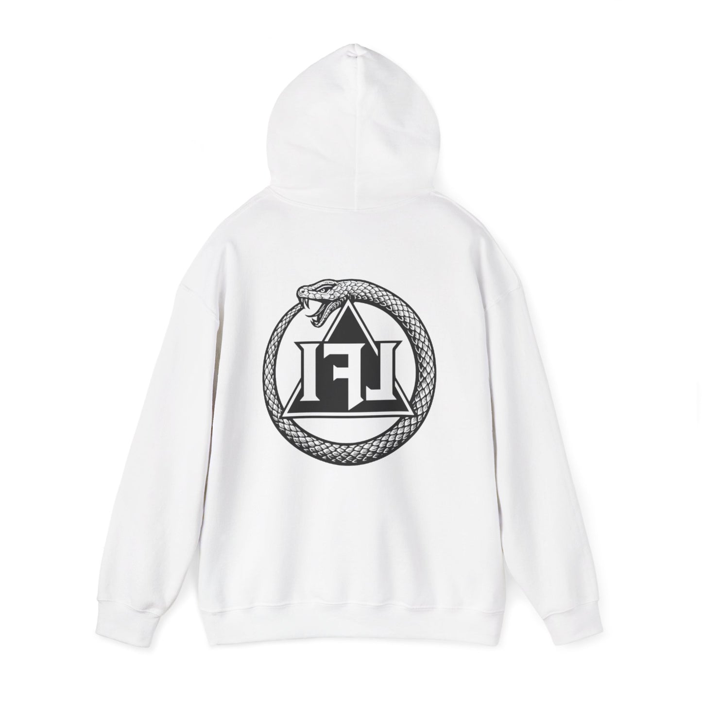 Choose Greatness - Hoddie