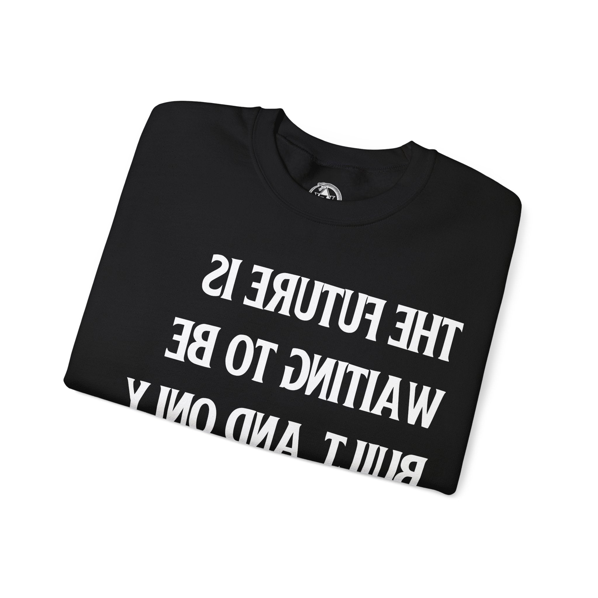 Build It - Sweatshirt