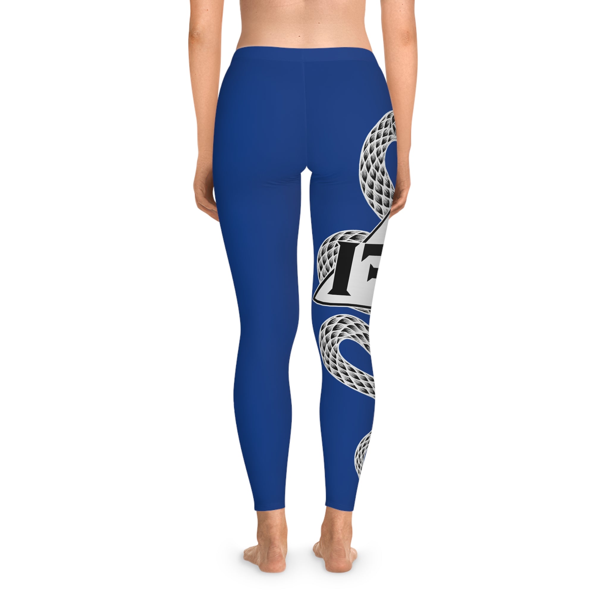 LFI - Ascent leggings - Evolved Embled Edition