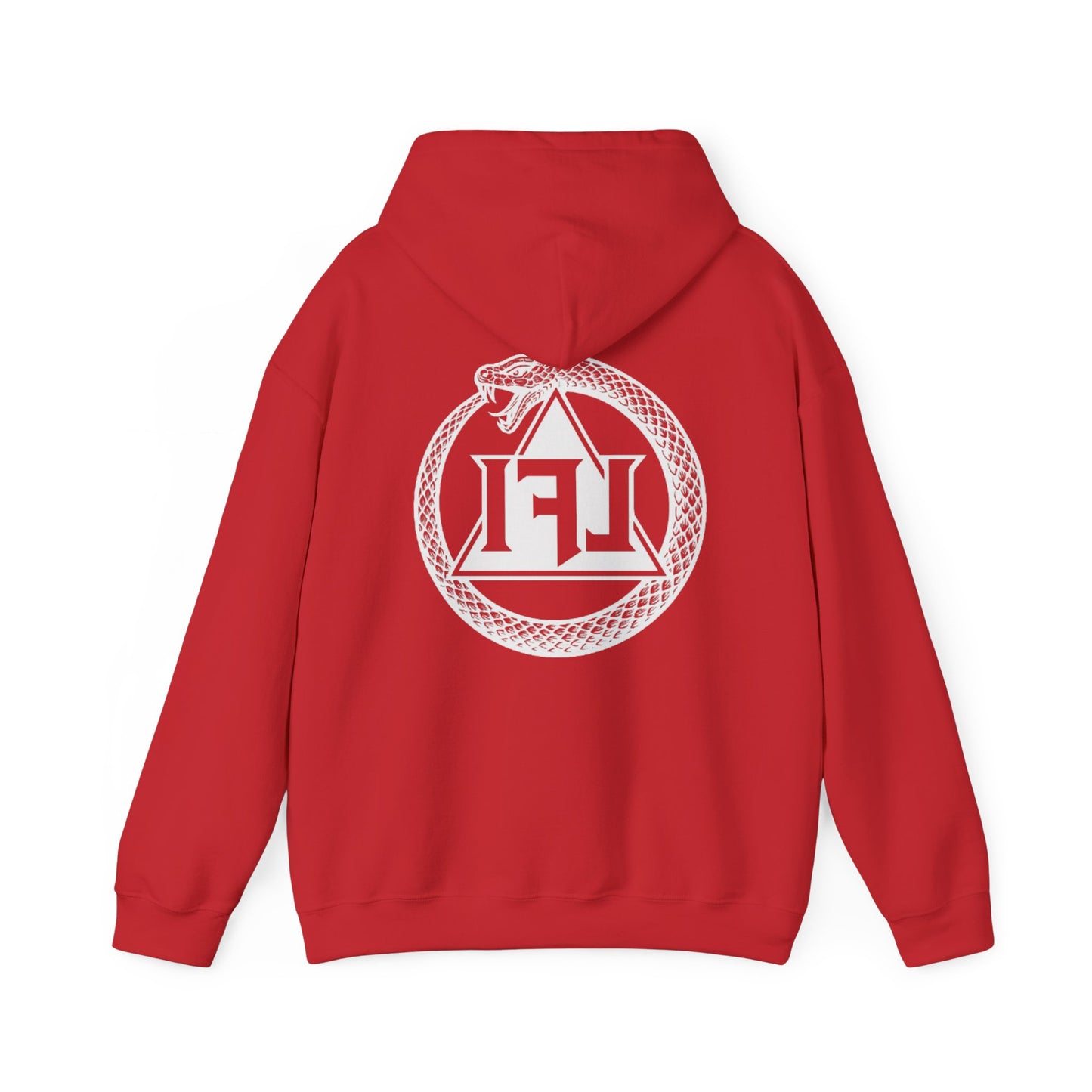 Choose Greatness - Hoddie