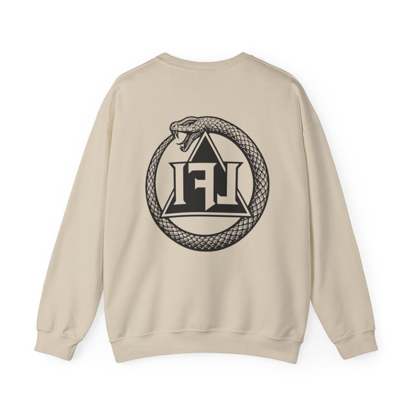 Discipline - Sweatshirt