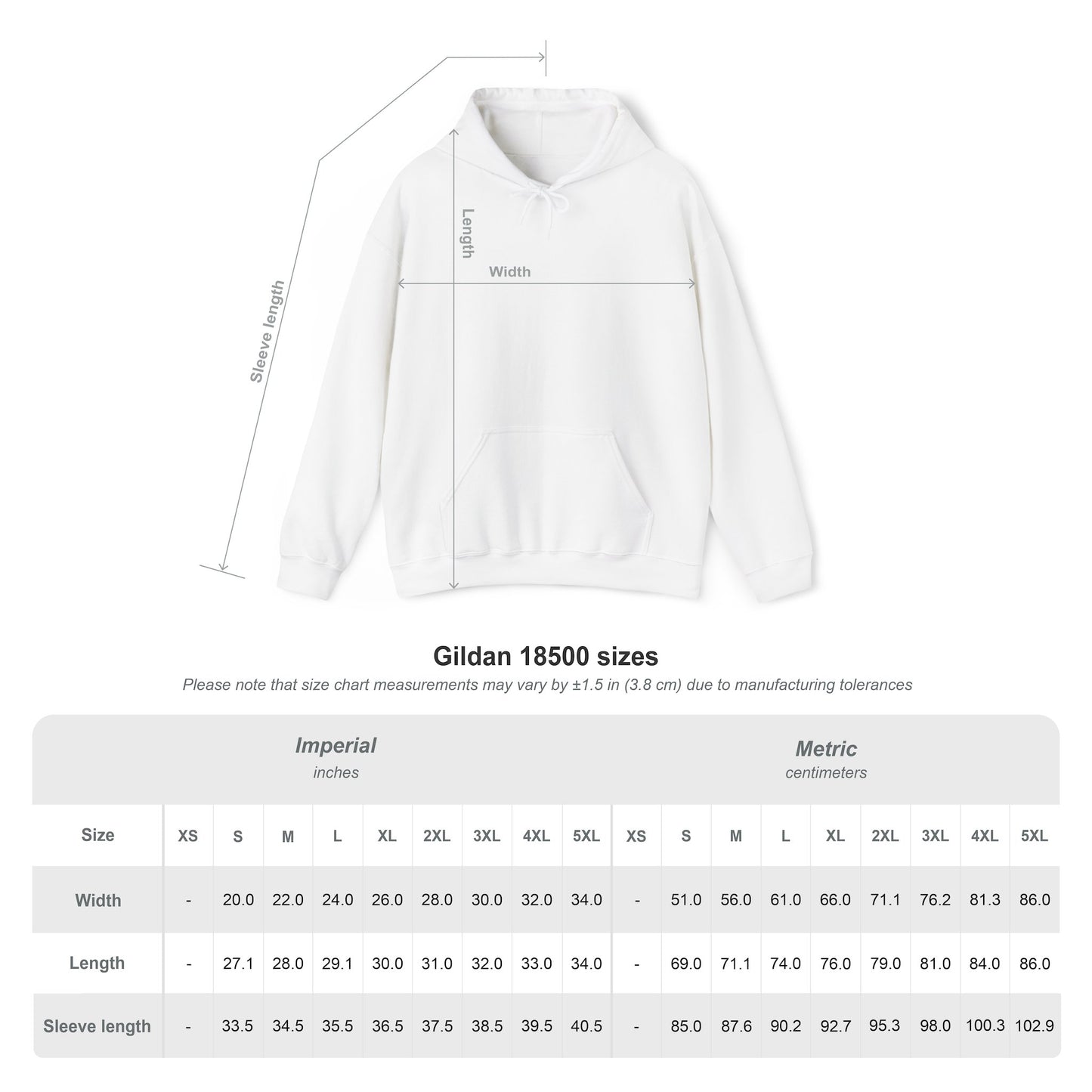 Choose Greatness - Hoddie