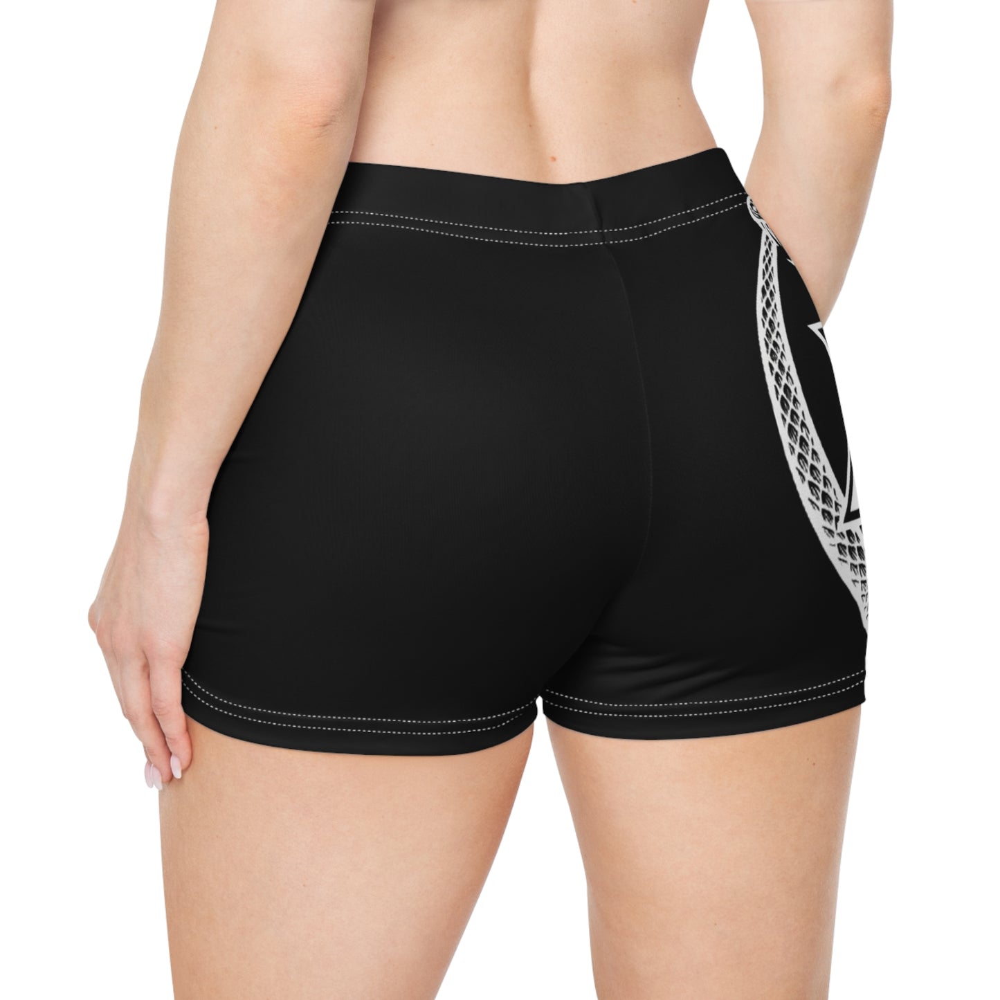 LFI - Mirror Mark Shorts