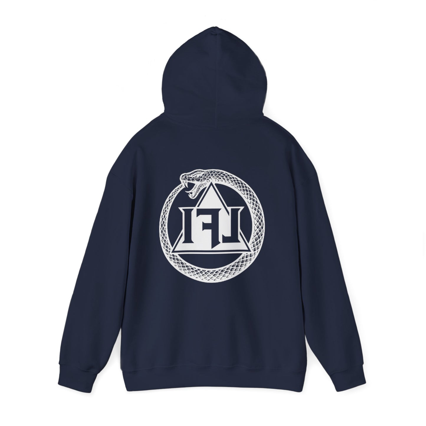 Choose Greatness - Hoddie