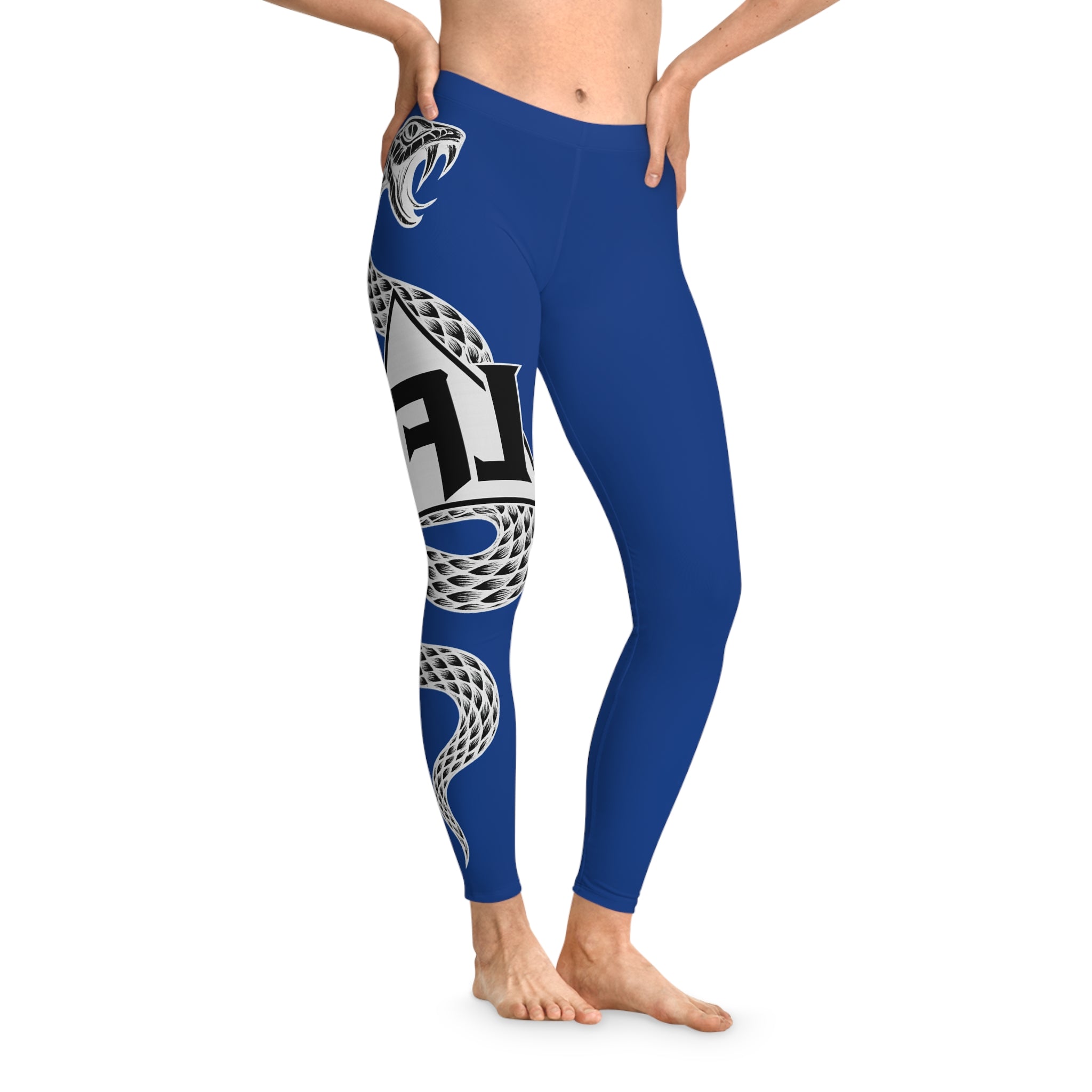 LFI - Ascent leggings - Evolved Embled Edition