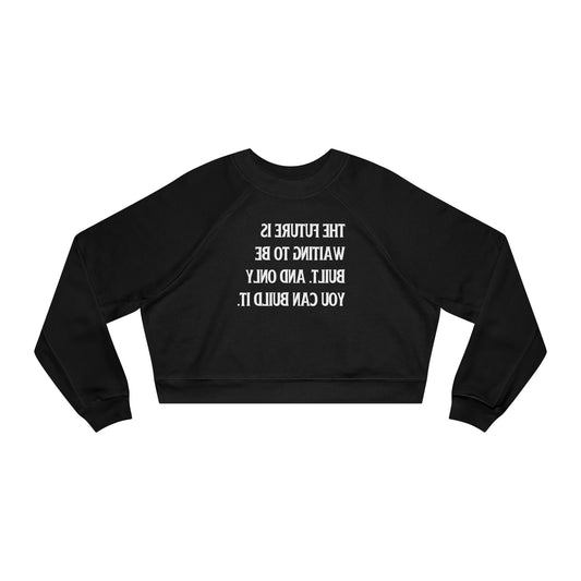 The Future Builder - Crew Edition