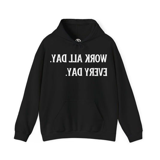 Every Day Grind - Hoddie