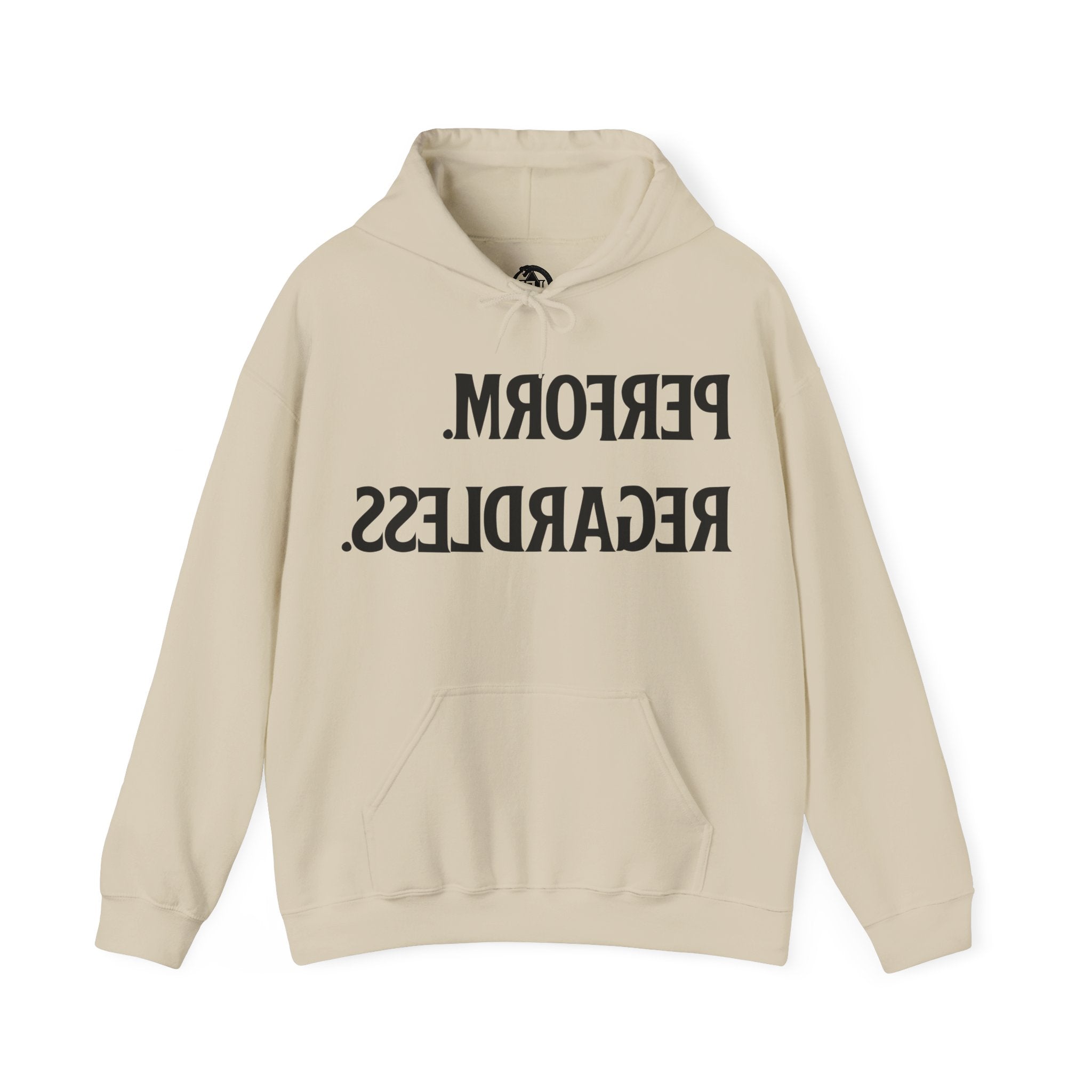 Unshakable - Hoddie