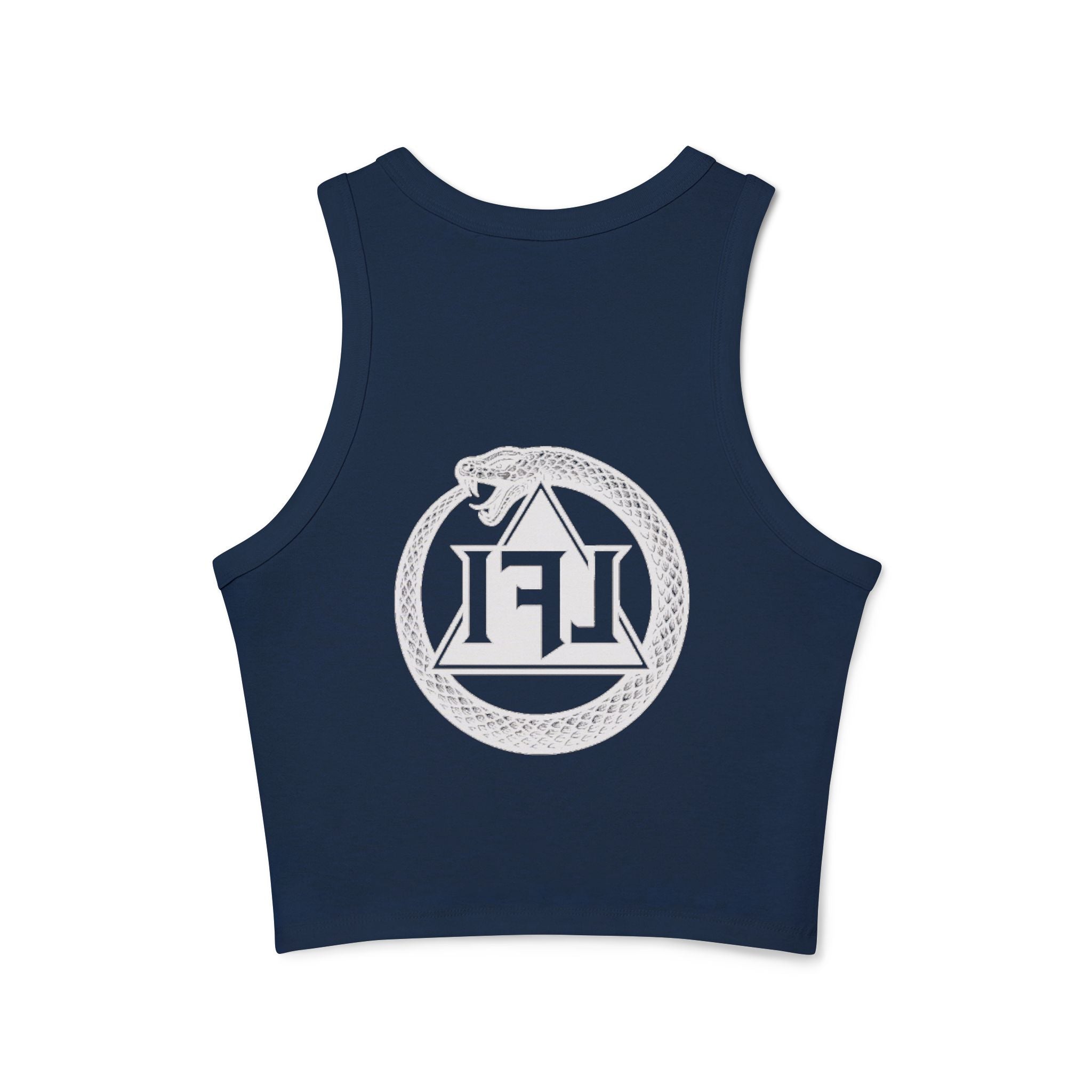 LFI - Vertical Lock Tank Top