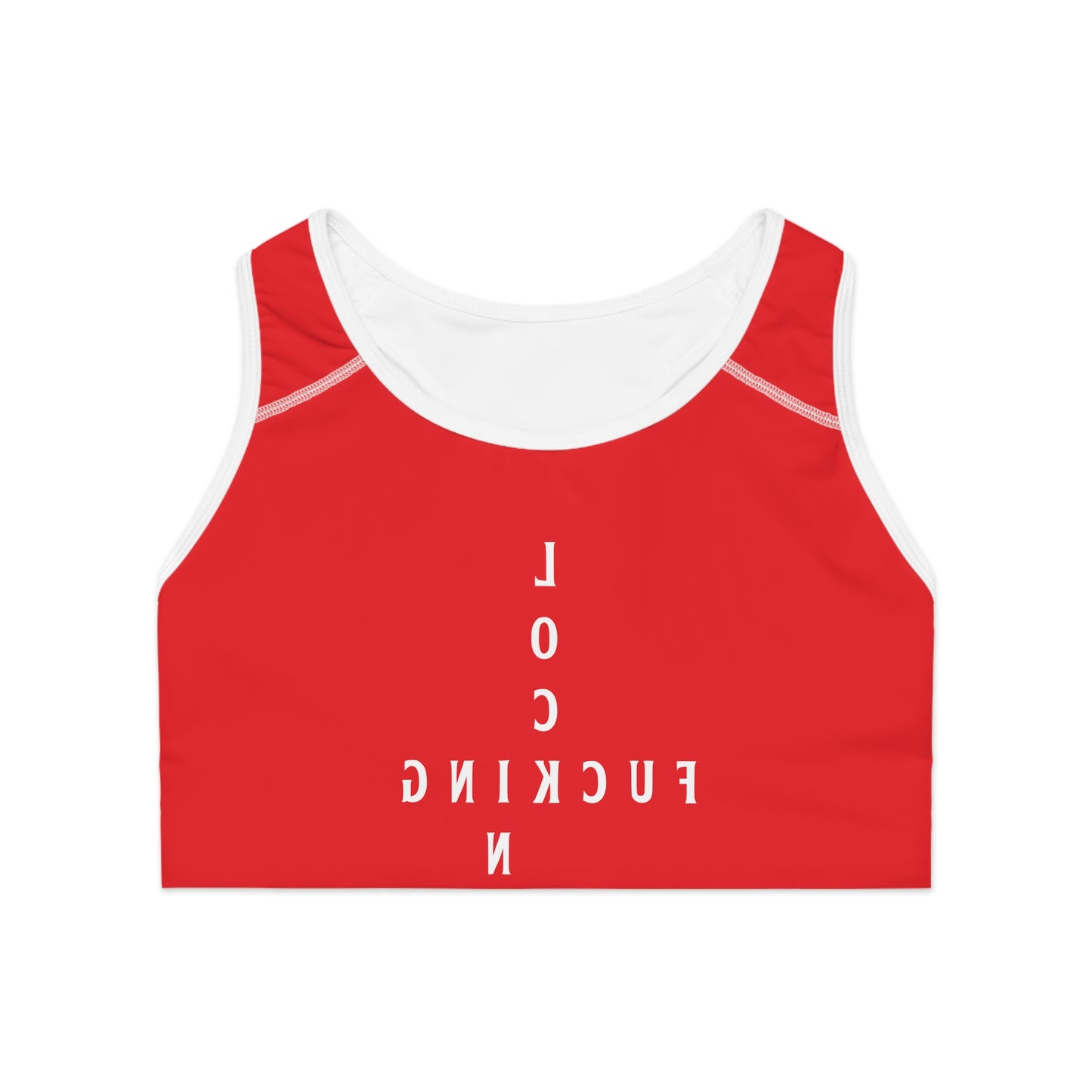 LFI - Sport's bra - Locked Core
