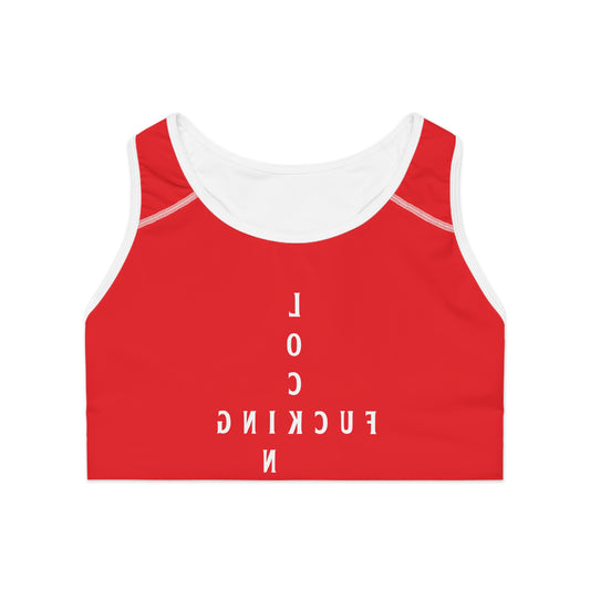 LFI - Sport's bra - Locked Core